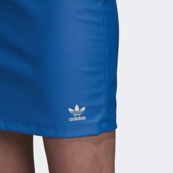 Adidas women skirt - Picture 3 of 8